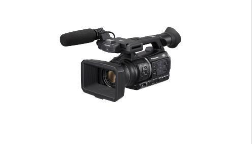 松下廣播級(jí)4K攝錄一體機(jī)AJ-UPX360MC